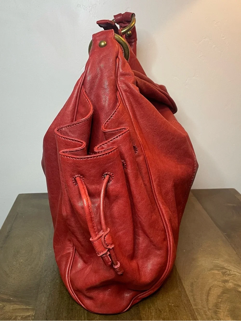 HOBO International Shoulder Bag